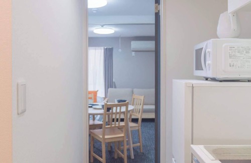 Sumida Apartment | Triphome Oshiage station and Tokyo Skytree