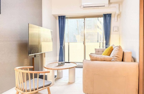 Sugamo Apartment | Triphome Tokyo Sugamo 2024 New 3 mins 2 stations