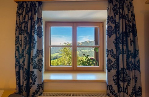 Vorderstoder Cabin | Triple room C, shower, WC - Almresort Baumschlagerberg