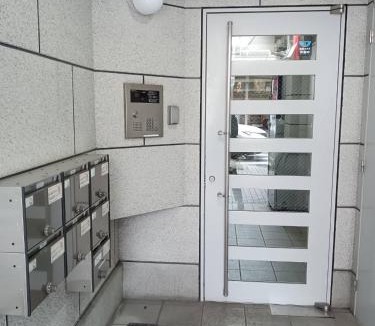 Naka Ward Apartment | trive osu akamon 403 名古屋大須商店街の中にあるミニマム宿泊施設