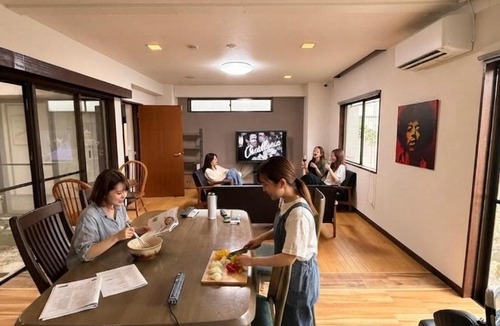 Tsuruga Hotel | Tsuruga Hostel TOMARI Sustainable Stay