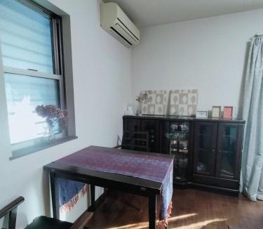 Tsurumi Ward Apartment | Tsurumi Green Base 2LDK