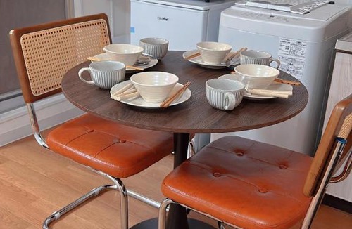 Yushima Apartment | Ueno Tokyo Central Stay Sleeps 4 3 Min to Okachimachi Station Near Ameyoko 10 Min to Ueno Station
