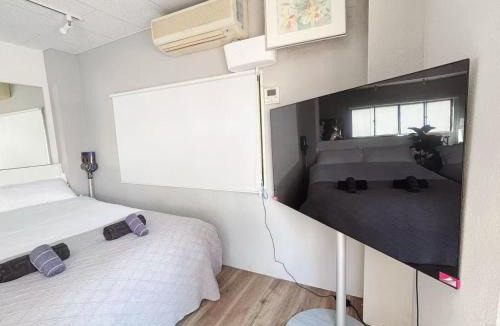 Higashiueno Apartment | Ueno358-201