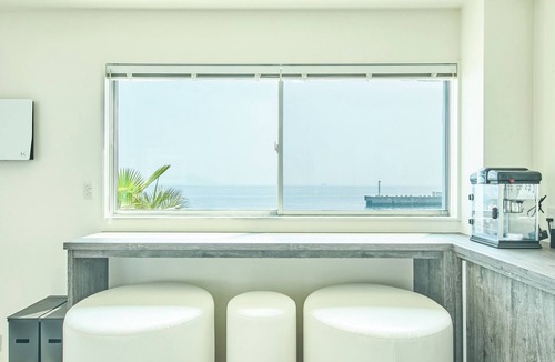 Awaji House | UMIBE Villa Awaji Island Up to 8 people/Awaji Hyōgo
