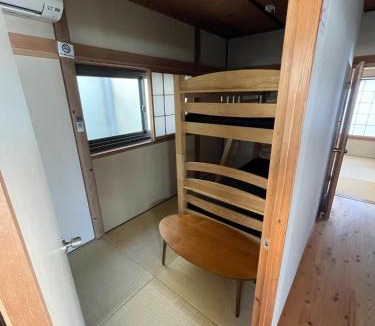 Koshigoe House | Umimachi Seikatsu Koshigoe Minatokan - Vacation STAY 30533v