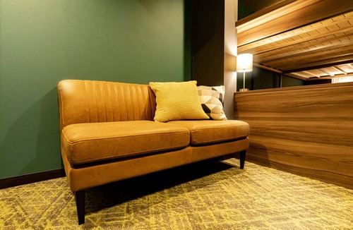 Kanda Neribeicho Hotel | UNDER RAILWAY HOTEL AKIHABARA