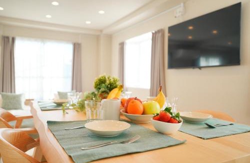 Urayasu Apartment | Unite Stay Urayasu201 Close to Disneyland, 15 minutes by bus, 8 minutes by car, and good access from the nearest station to Tokyo Station, Ginza, and Asakusa