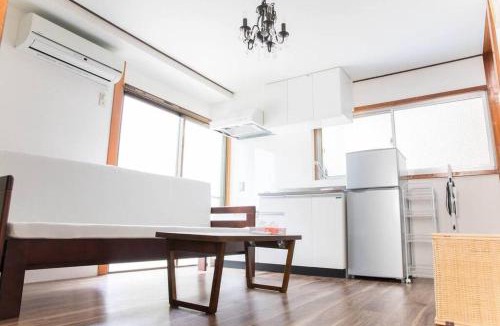 Shirokane House | unito residence SHIROKANE - 白金別邸 -