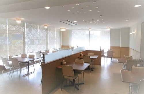 Nihommatsu Hotel | Urban Hotel Nihonmatsu