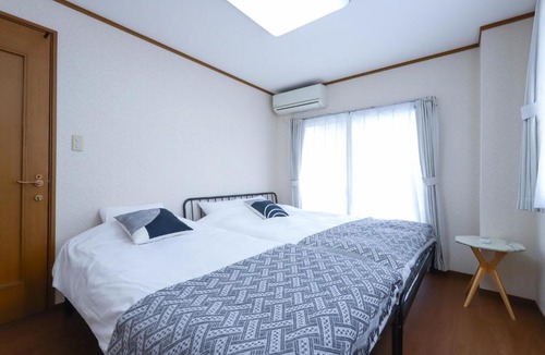 Nerima Apartment | Urban Nest Tokyo Nerima 3BR House Easy Access to Harry Potter Studio