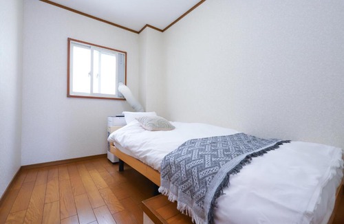 Nerima Apartment | Urban Nest Tokyo Nerima 3BR House Easy Access to Harry Potter Studio
