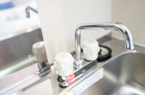 Higashinippori Apartment | Ustay nippori