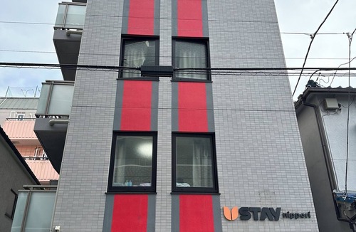 Higashinippori Apartment | Ustay nippori
