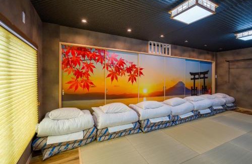 Kamata Apartment | Vacation Inn Haneda 3