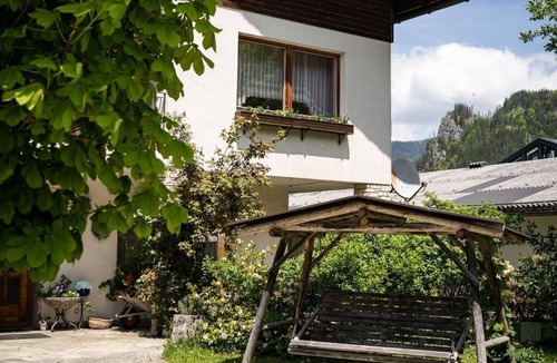 Hinterstoder Apartment | Vacation Rental: 4/3 Bedrooms/Bathroom, Toilet - Pernegger Vacation Home