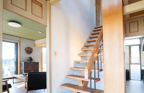 Hokuto House | Vacation Rental NENBA
