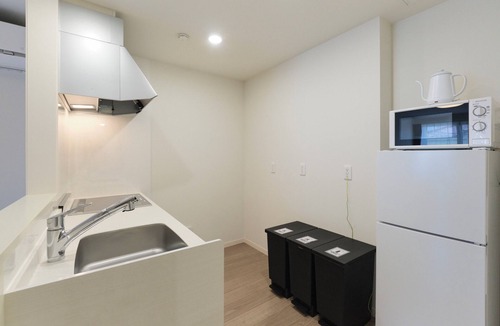 Shimokitazawa Apartment | Victoria Shimokitazawa by Tranova