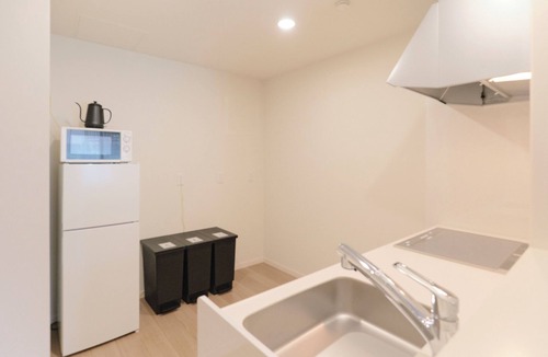 Shimokitazawa Apartment | Victoria Shimokitazawa by Tranova