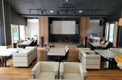 Shima Hotel | Villa 33 Kashikojima