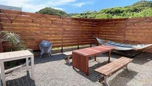 Minamiboso Other | Villa & BBQ grounds Palm Village - Vacation STAY 31344v