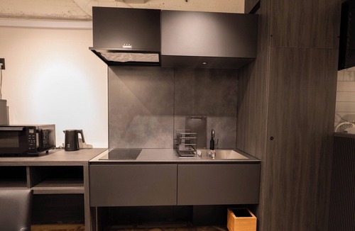 Ueno Apartment | Villa Customa 3/Taito-ku Tokyo