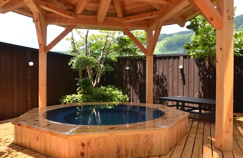 Kitaazumi-gun Hotel | VILLA Schole HAKUBA