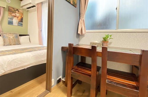 Kabukicho Apartment | Vrbo Property