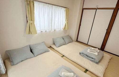Taito Apartment | W-inns Shin-okachimachi 4F