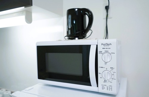 Ikuno Apartment | Wano-B｜One stop from Tennoji｜Convenient for sightseeing in Namba, Shinsaibashi, Osaka Castle, USJ, Osaka