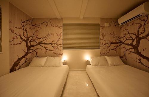Setagaya Villa | WANOYADO Tokyo - Shinjuku & Shibuya 8min - 3BR 81m2House - 10ppl - Family Friendly