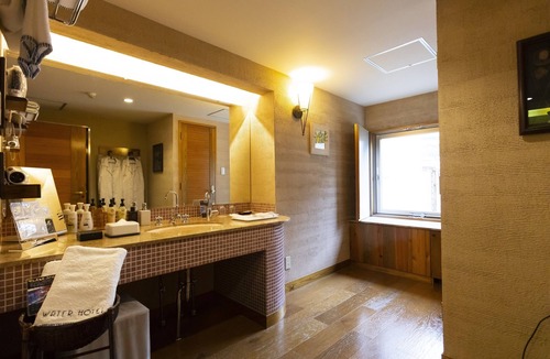 Midori Ward Hotel | Water Hotel Cy - Adults Only