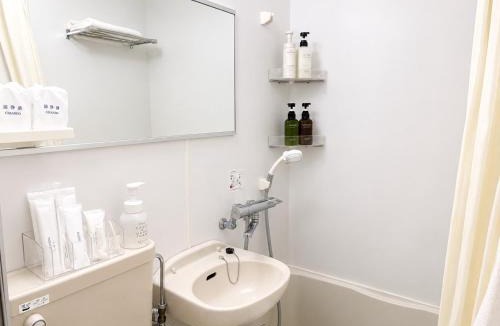 Yanagibashi Hotel | WEB Hotel Tokyo Asakusabashi - Vacation STAY 50427v