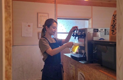 Asago House | Weekdays Up to 19 people can use Limited to one/Asago Hyōgo