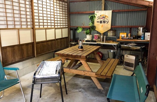 Asago House | Weekdays Up to 19 people can use Limited to one/Asago Hyōgo