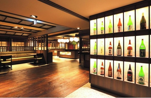 Nakayamadaira Onsen Hotel | West Wing Special Room Type B Nonsmoking | Lu/Osaki Miyagi