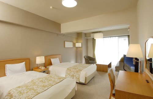 Atami Hotel | Wisterian Life Club Atami