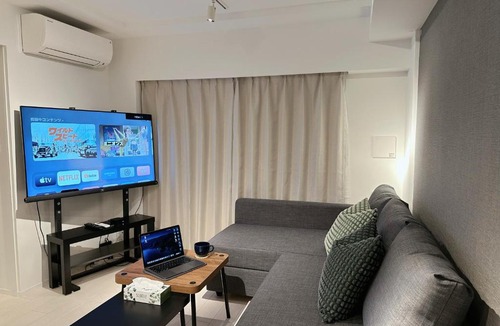Nishiazabu Apartment | Worldtraveler Roppongi