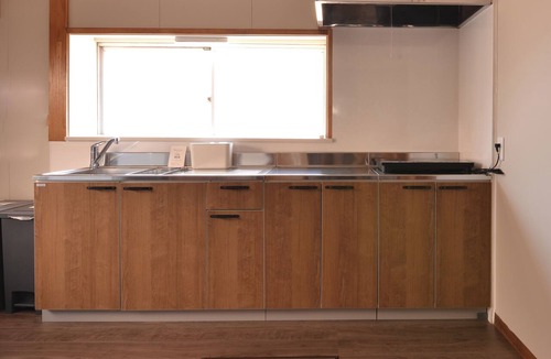 Imaichi Villa | YADO MUKU – Stay Like a Local in Nikko, Entire Home for 6