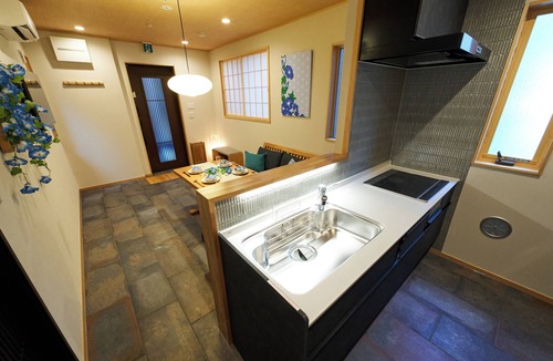 Iriya House | Yadoya Asakusa Asagao