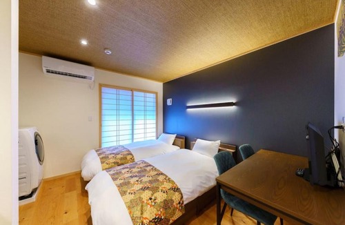 Asakusa Hotel | YADOYA Suzume
