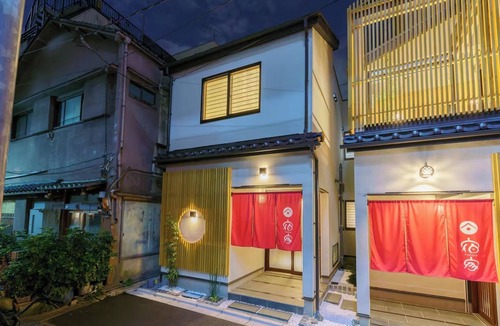 Asakusa House | Yadoya Yanagidori East Building Asakusa Modern J/Taito-ku Tokyo