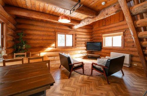 Happo Villa | Yama Cabins