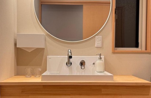 Hakuba Ski Chalet | Yamamori House