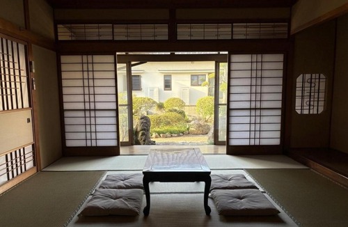 Yonago House | Yoike Stay