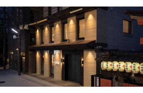 Gion Hotel | Yoin Hotel Kyoto Gion - Vacation STAY 70722v