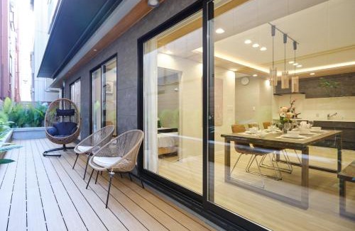 Morishita Apartment | YOKAZATO Hotel 森下