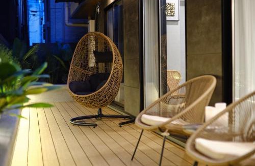 Morishita Apartment | YOKAZATO Hotel 森下