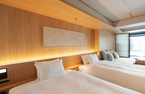 Matsushima Hotel | YOKI MATSUSHIMA