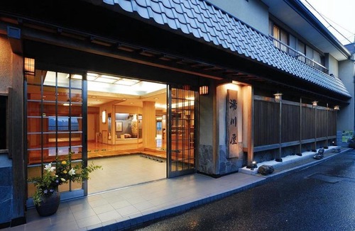 Yoshino Hotel | Yoshino-gun - Hotel / Vacation STAY 40947